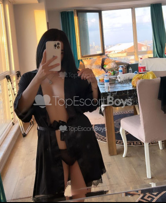 Photo escort girl BUSEM : the best escort service