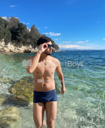 Photo escort girl Juan lincon: the best escort service