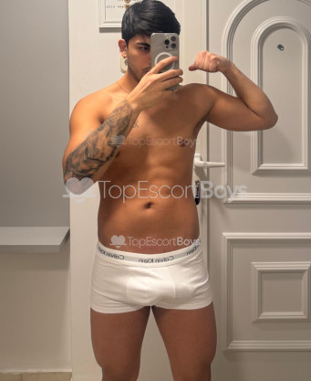 Photo escort girl Juan lincon: the best escort service