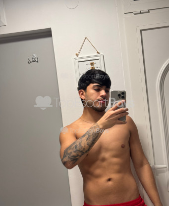 Photo escort girl Juan lincon: the best escort service