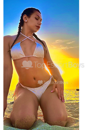 Photo escort girl ArianaReal: the best escort service