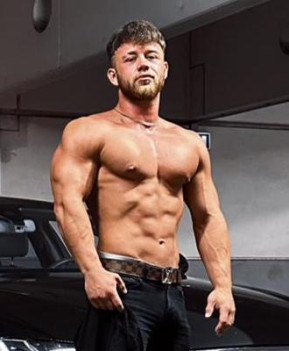 Mateo Reo