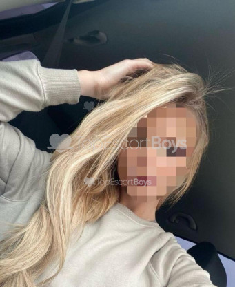 Photo escort girl Anastasia: the best escort service