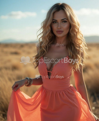Photo escort girl LINA Angel: the best escort service