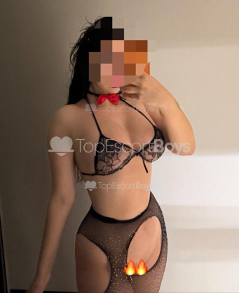 Photo escort girl Beyza: the best escort service