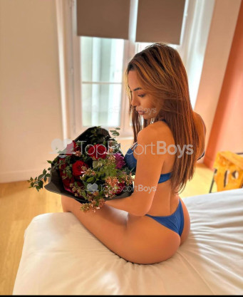 Photo escort girl Ruth: the best escort service