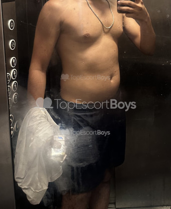 Photo escort girl Jimmy: the best escort service