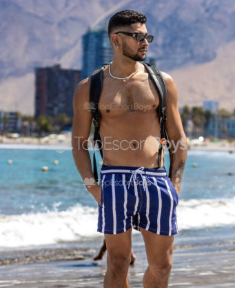 Photo escort girl Esteban: the best escort service