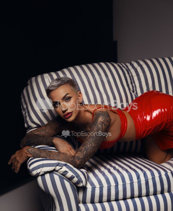 Photo escort girl Nika_Top: the best escort service