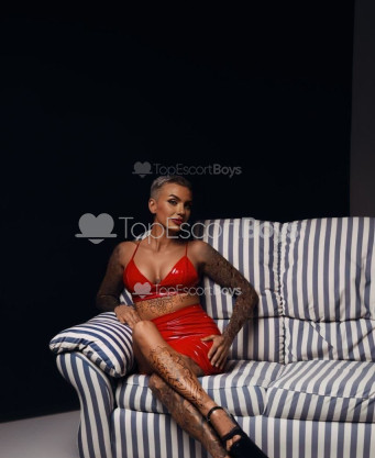 Photo escort girl Nika_Top: the best escort service