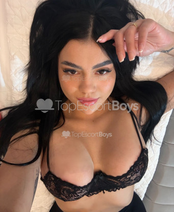 Photo escort girl Camila: the best escort service