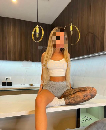 Photo escort girl jessy: the best escort service