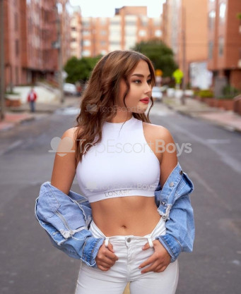 Photo escort girl Karina: the best escort service
