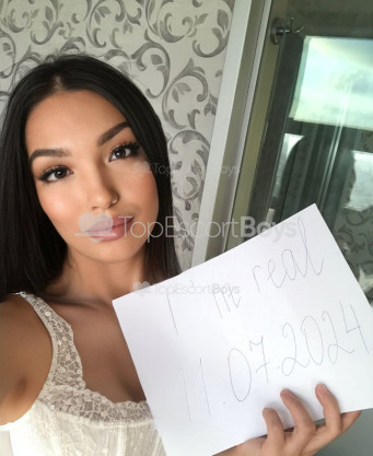 Photo escort girl Lera: the best escort service