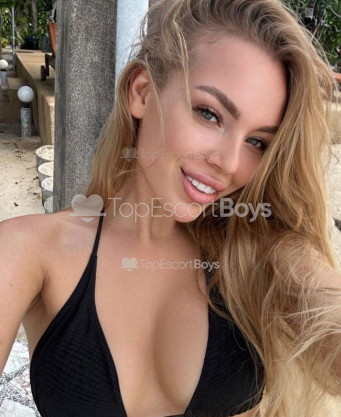 Photo escort girl Mary: the best escort service