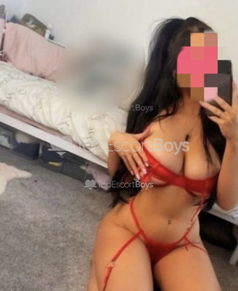 Photo escort girl Anna   : the best escort service