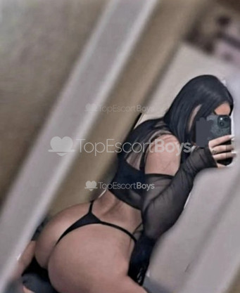 Photo escort girl Anna   : the best escort service
