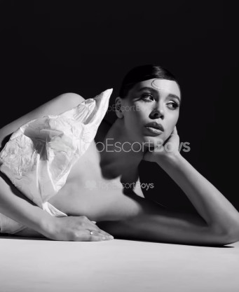 Photo escort girl Maria: the best escort service