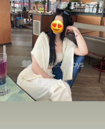 Photo escort girl Ceyda : the best escort service