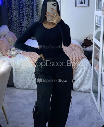 Photo escort girl Beren : the best escort service