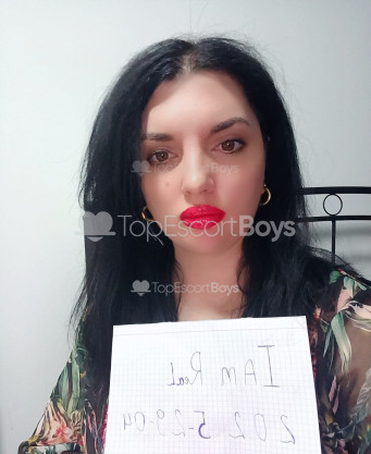 Photo escort girl Viktoria : the best escort service