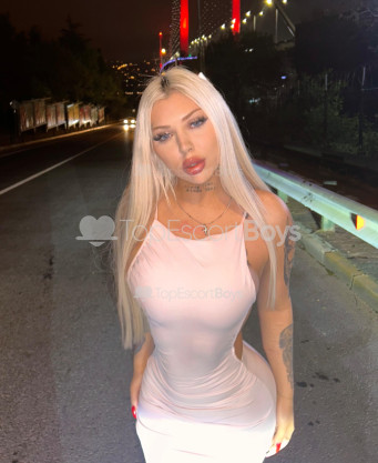 Photo escort girl Vera : the best escort service