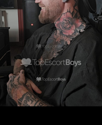 Photo escort girl Marlon: the best escort service