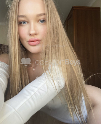 Photo escort girl Alisa: the best escort service