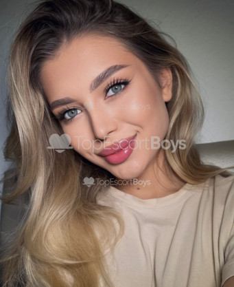 Photo escort girl SUDE: the best escort service