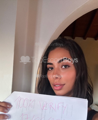 Photo escort girl Anitta: the best escort service