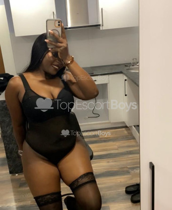 Photo escort girl Emmie: the best escort service