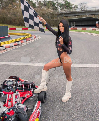 Photo escort girl Sofia : the best escort service