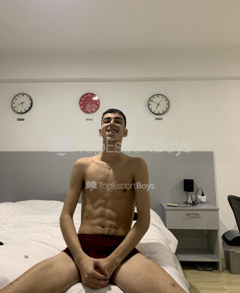 Photo escort girl Matteo Allegro: the best escort service
