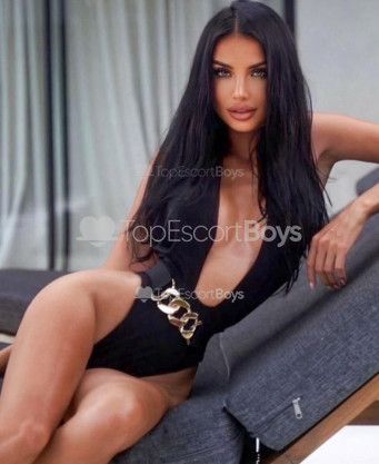 Photo escort girl Anita: the best escort service