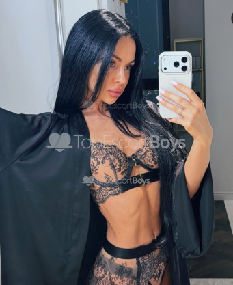 Photo escort girl Anita: the best escort service