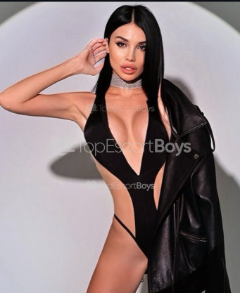 Photo escort girl Anita: the best escort service