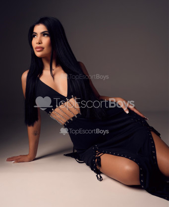 Photo escort girl Stephi hot : the best escort service