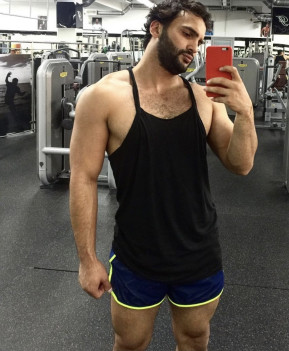Orhan Gay