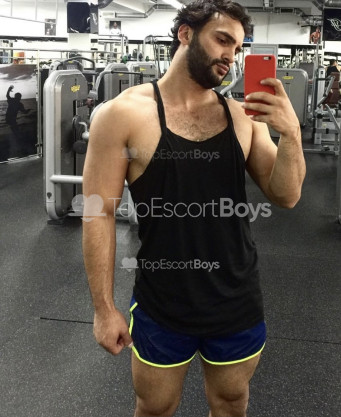 Photo escort girl Orhan Gay: the best escort service