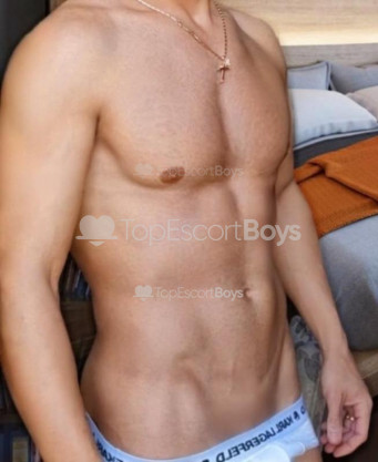 Photo escort girl Josephsurf: the best escort service