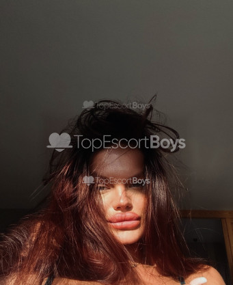 Photo escort girl ALINA: the best escort service