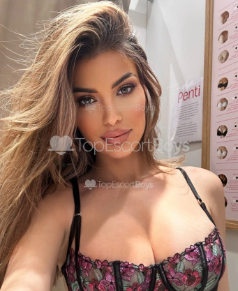 Photo escort girl Emma : the best escort service
