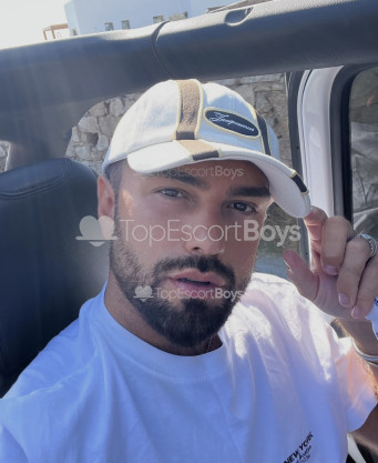 Photo escort girl Maximus_: the best escort service