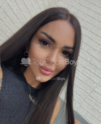 Photo escort girl Nilufer: the best escort service