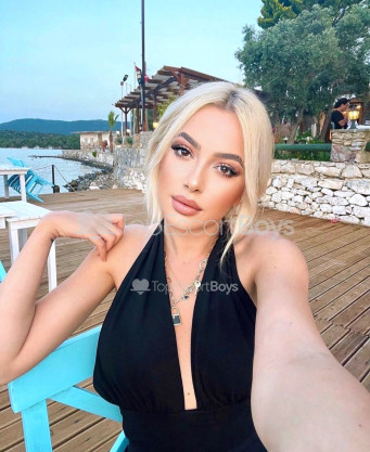 Photo escort girl Sare: the best escort service
