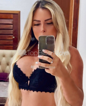 Photo escort girl DARA: the best escort service