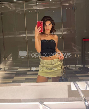 Photo escort girl Elina: the best escort service