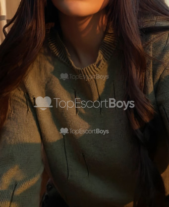 Photo escort girl Adriana : the best escort service