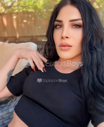 Photo escort girl Adriana: the best escort service