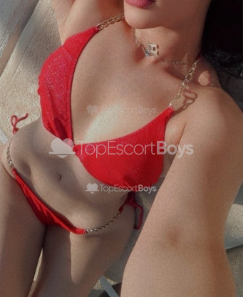 Photo escort girl HERA: the best escort service